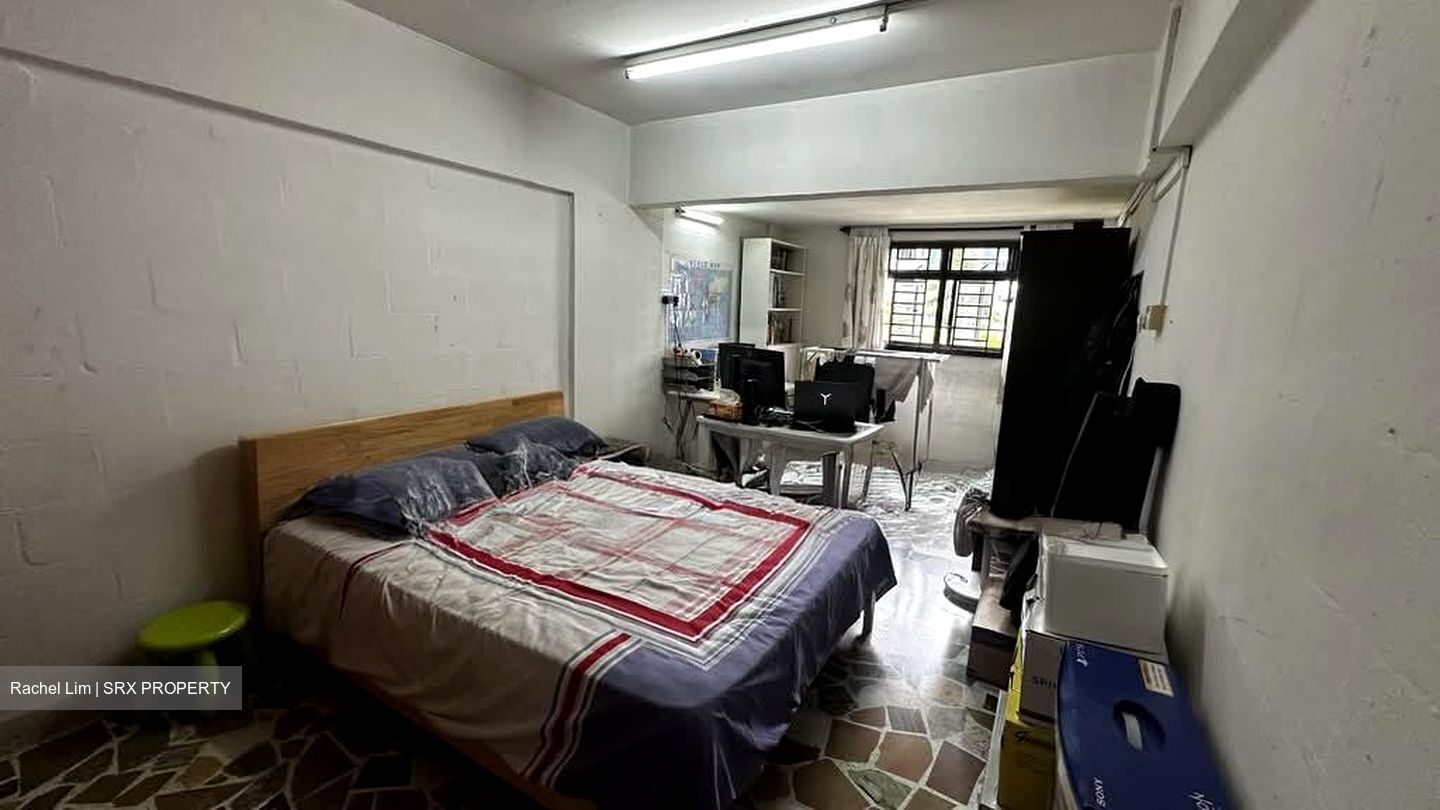 Blk 320 Ang Mo Kio Avenue 1 (Ang Mo Kio), HDB 3 Rooms #550694931